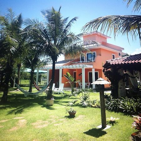 Ferienwohnung Flor De Jurere Florianópolis Exterior foto