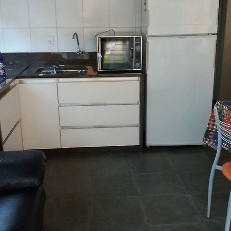 Ferienwohnung Flor De Jurere Florianópolis Exterior foto