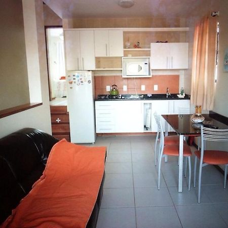 Ferienwohnung Flor De Jurere Florianópolis Exterior foto