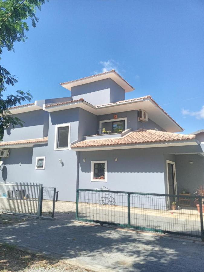Ferienwohnung Flor De Jurere Florianópolis Exterior foto