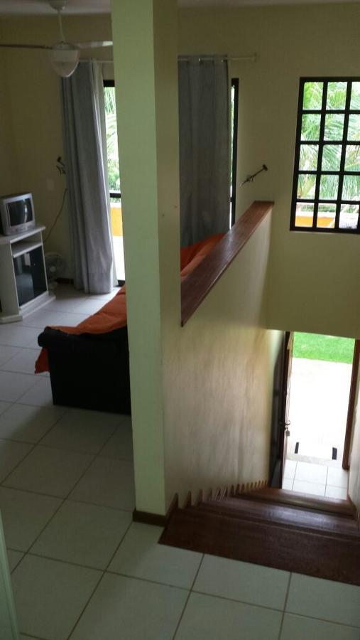Ferienwohnung Flor De Jurere Florianópolis Exterior foto