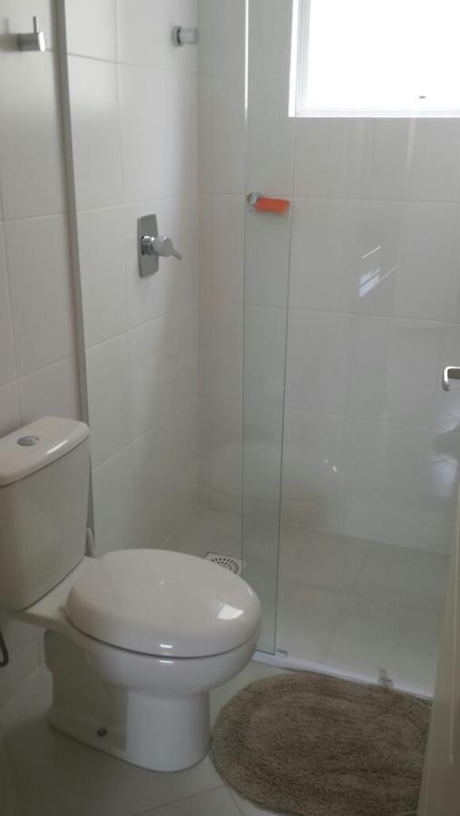 Ferienwohnung Flor De Jurere Florianópolis Exterior foto