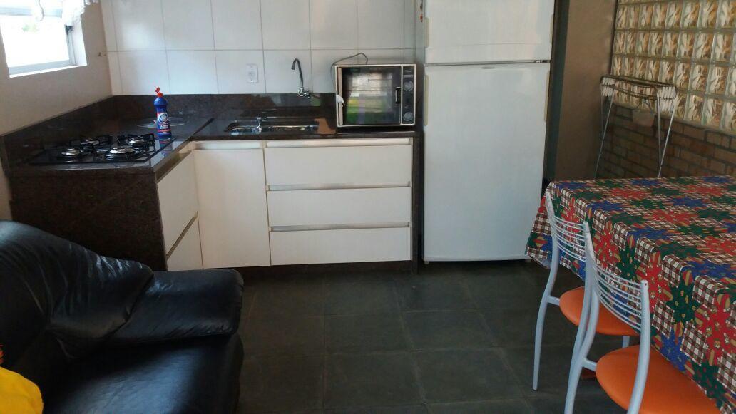 Ferienwohnung Flor De Jurere Florianópolis Exterior foto