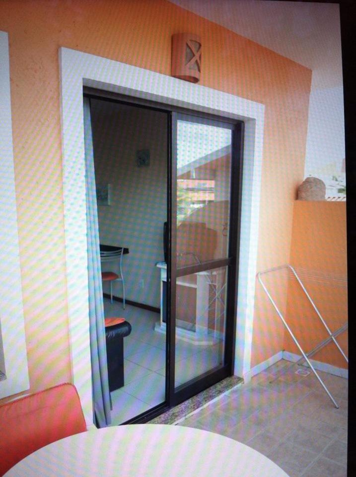 Ferienwohnung Flor De Jurere Florianópolis Exterior foto