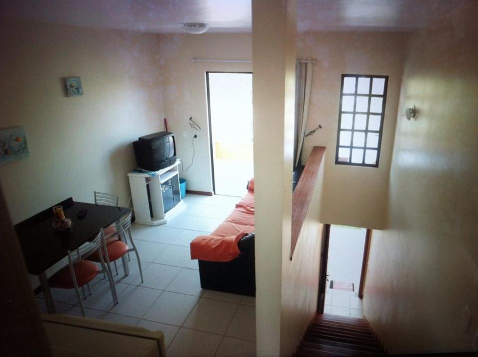 Ferienwohnung Flor De Jurere Florianópolis Exterior foto