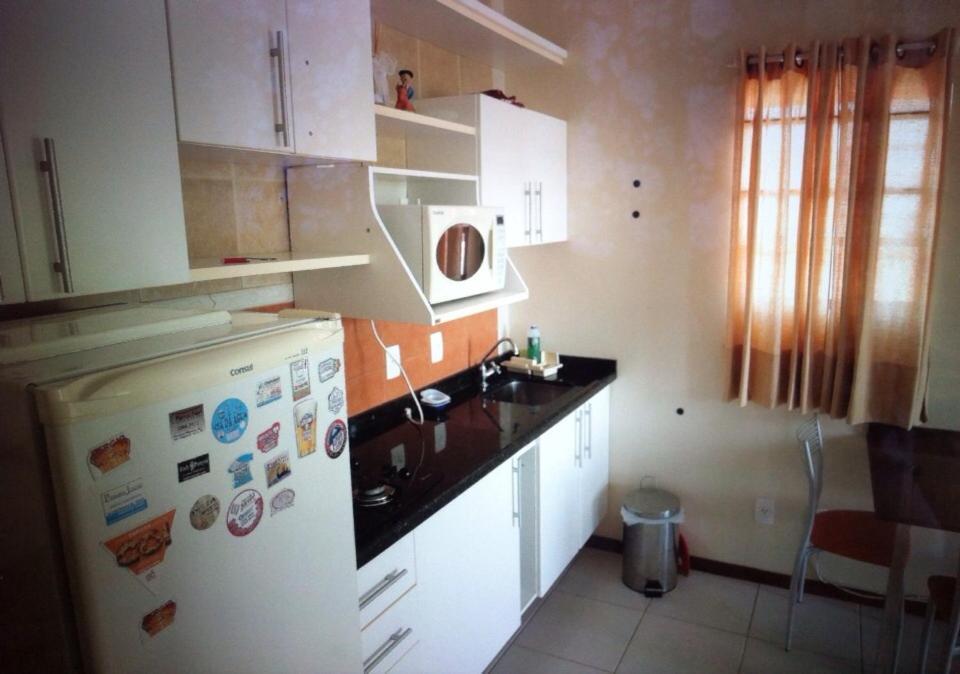 Ferienwohnung Flor De Jurere Florianópolis Exterior foto